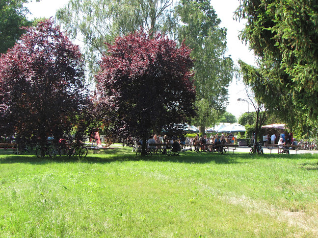 Comentarii opinii despre Hospůdka U Splavu