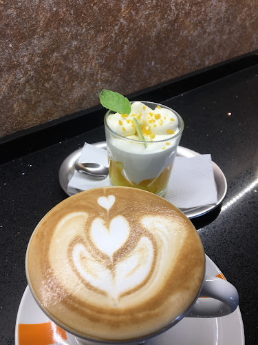 Café Monastero - Nové Město nad Metují