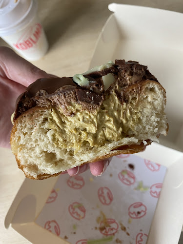 Kobliha - Staré Brno