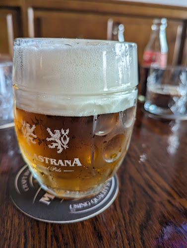 OG Original Glenn's Bistro - Gastronomie a pohostinství