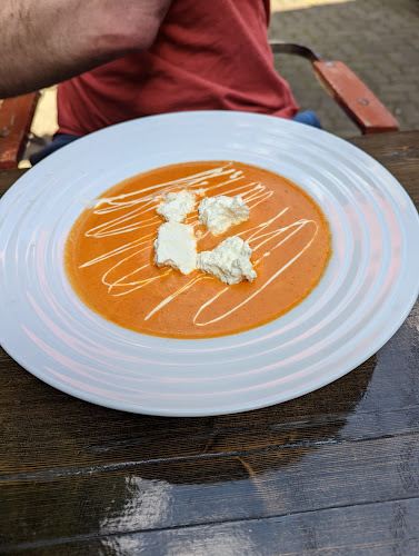 Restaurace Klub cestovatelů - Brno