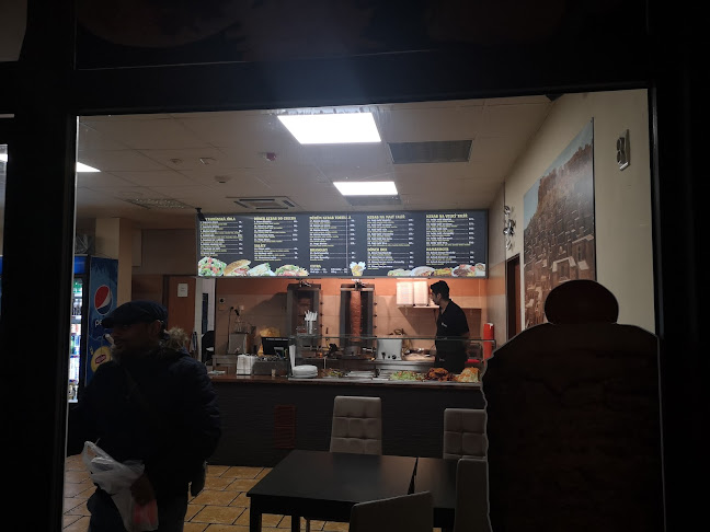 Comentarii opinii despre Riva Kebab Haus