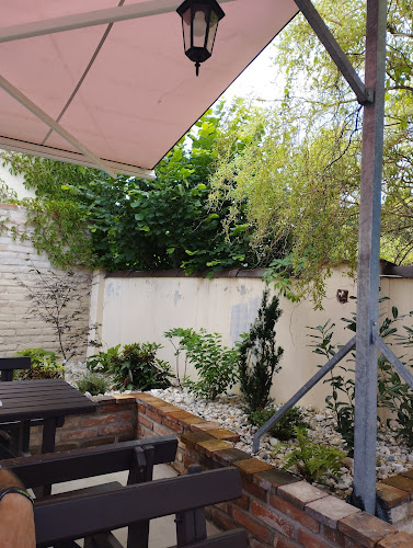 Spiegel bistro - Gastronomie a pohostinství