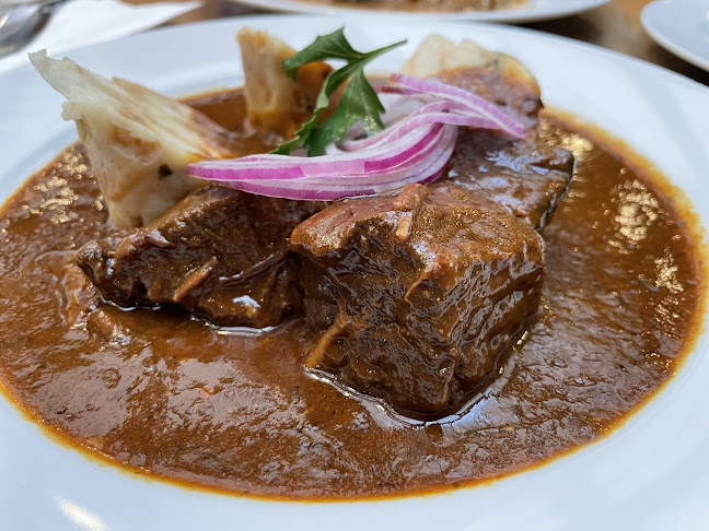 Comentarii opinii despre Kozlovna U Paukerta