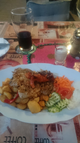 Restaurace Satelit - Chrastava