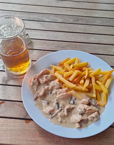 Opinii despre Restaurace U rybníka în Praha 9 - Gastronomie a pohostinství