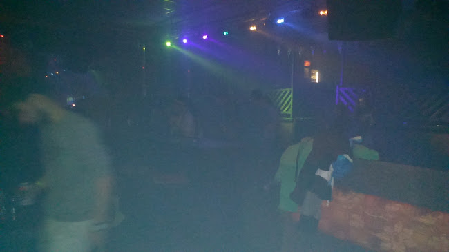 Disco bar Nový Soud - Gastronomie a pohostinství