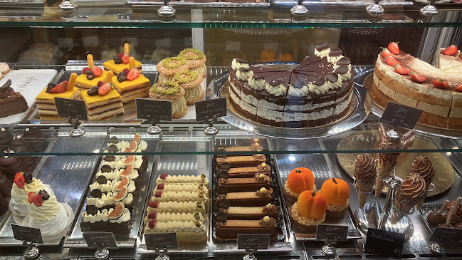 Opinii despre CAFELIER No. 523 în Olomouc - Gastronomie a pohostinství