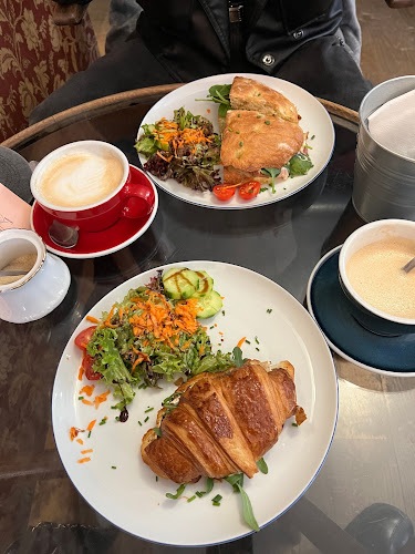 Le Caveau Cukrárna, kavárna, čajovna - Gastronomie a pohostinství