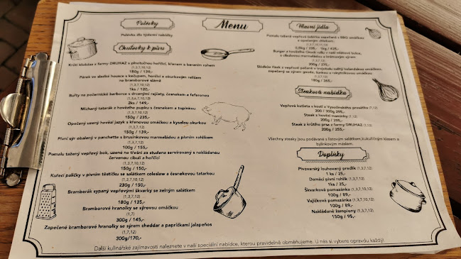 POČERNICKÝ PIVOVAR