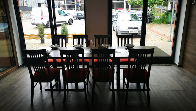 Opinii despre Bašta u řeky | Mamasita BBQ pizza în Ostrava - Gastronomie a pohostinství