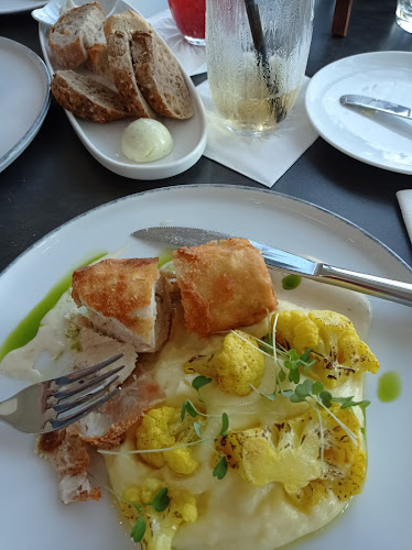 Comentarii opinii despre Tančící dům - Ginger & Fred Restaurant