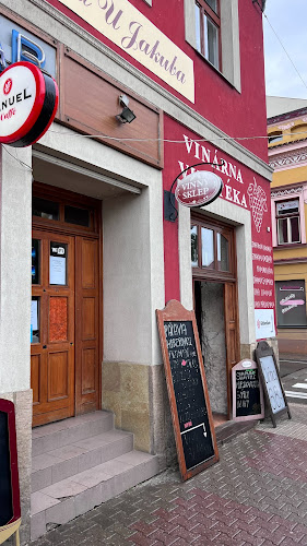 Vinárna U Jakuba