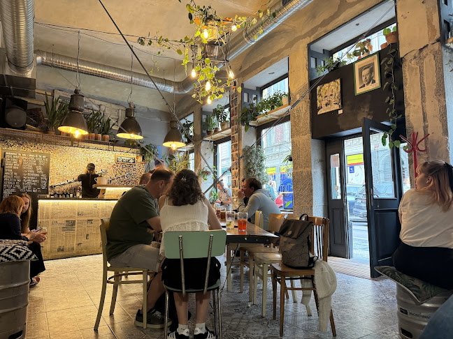 Myslíš? - Staré Město