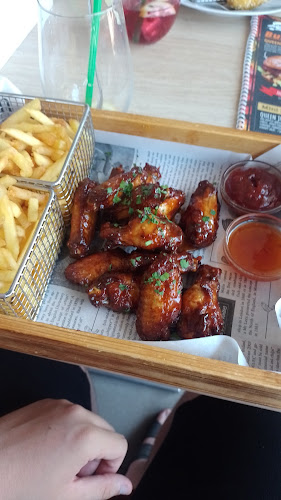 Pepin restaurant - Pepinova pizza - Kroměříž