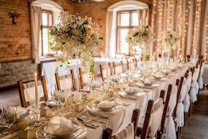 Zámecká restaurace Štáblovice