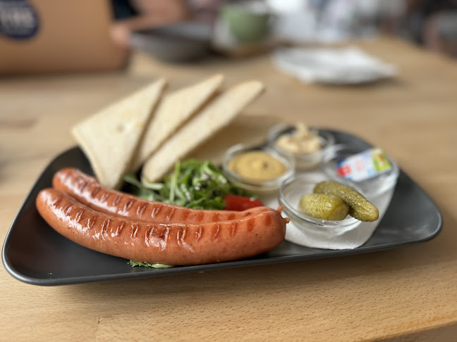 Elian's Coffee House - Gastronomie a pohostinství