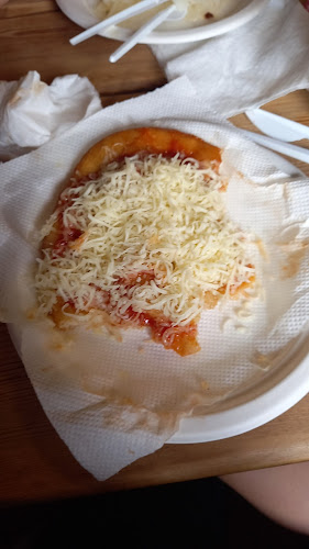 Comentarii opinii despre Občerstvení Sibiřský srub