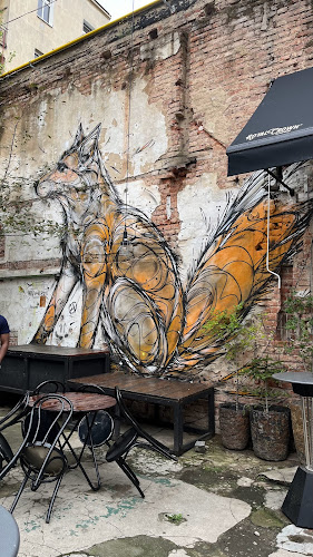 VNITROBLOCK - Gastronomie a pohostinství