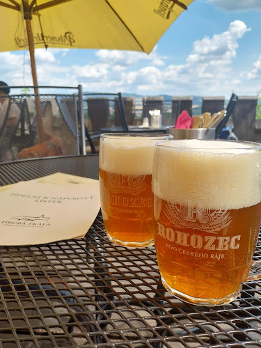 Hrubá Skála 1, 511 01 Hrubá Skála