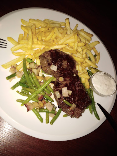 U Dřevěného orla - Brno