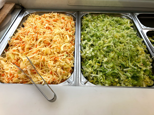 Comentarii opinii despre Lider Kebab @byokito