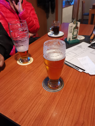 Opinii despre Magic Bar în Podbořany - Gastronomie a pohostinství