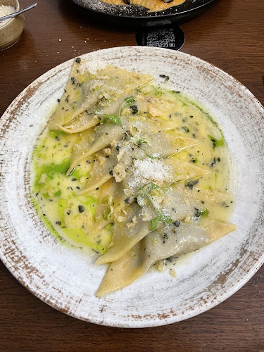 Opinii despre Pepenero Pizza & Pasta în Josefov - Gastronomie a pohostinství