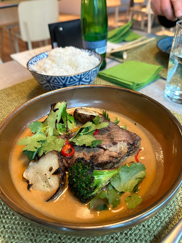 Comentarii opinii despre SILQ RESTAURANT & LOUNGE