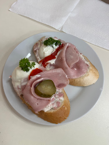 Náš Chléb - Ústí nad Labem - Gastronomie a pohostinství