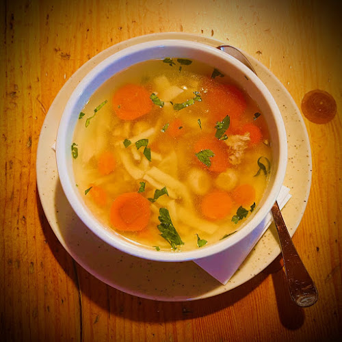 Rodinná Restaurace Pod Lípami