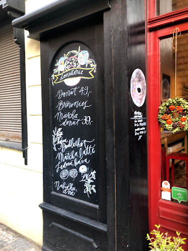 Donuterie - Staré Město