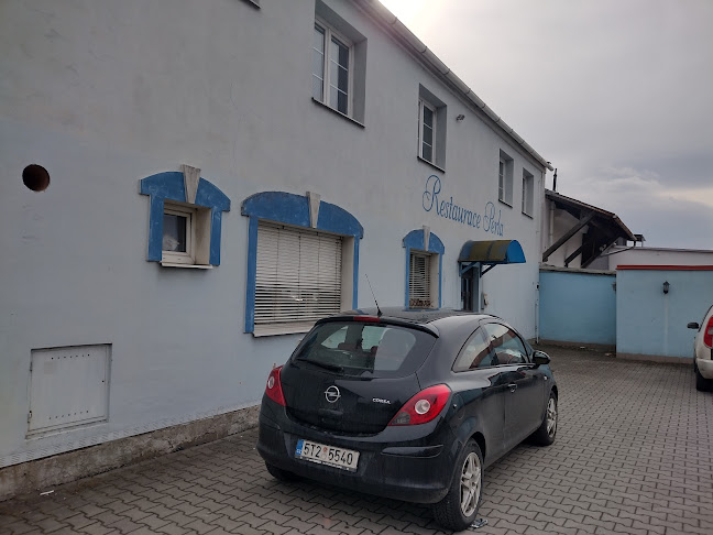 Opinii despre Restaurace Perla în Hlučín - Gastronomie a pohostinství