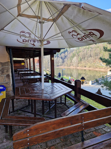 Občerstvení Na Vyhlídce - Gastronomie a pohostinství