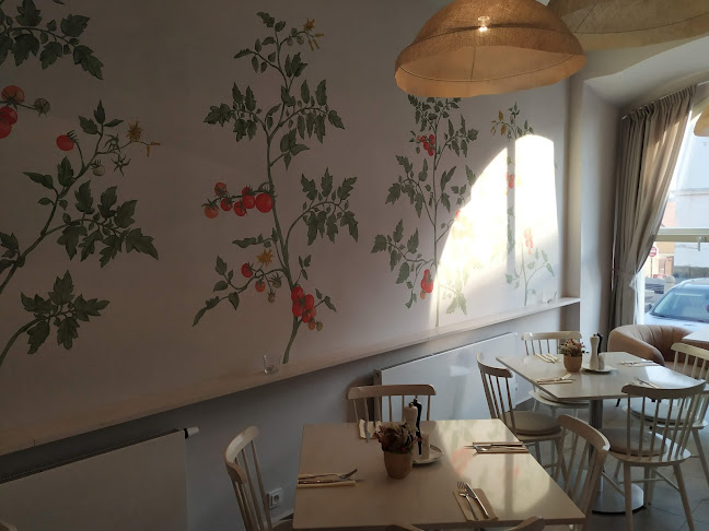 Comentarii opinii despre Restaurace pizza Borsa