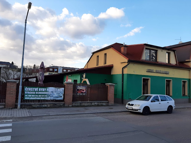 Pizzerie u Divadla - Žamberk