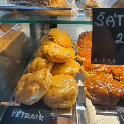 Roztomilé chlebíčky - Gastronomie a pohostinství