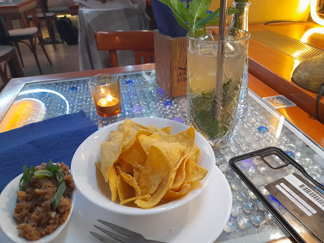 Opinii despre Lehká hlava - vegetariánská restaurace în Staré Město - Gastronomie a pohostinství