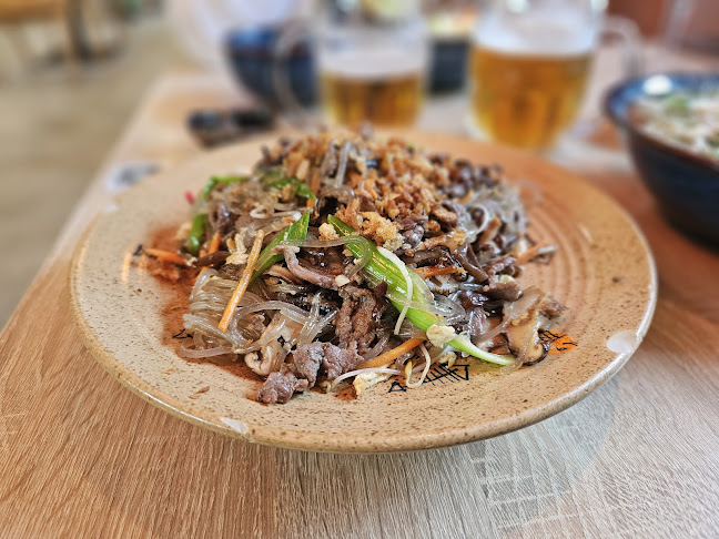 Môc Liberec - pravá vietnamská kuchyně - Liberec