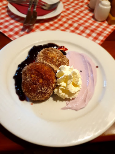 U Všech čertů - Holínské Předměstí