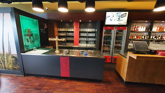 Comentarii opinii despre Tankovna Veselá Kachna