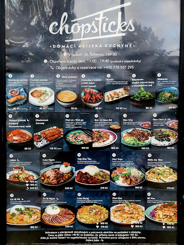 V Ladech 36, 149 00 Praha-Šeberov