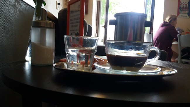 Comentarii opinii despre Kafírna Dogvill