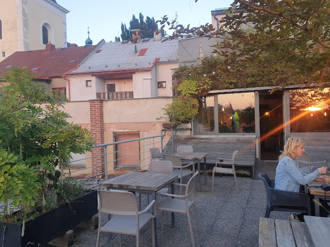 Panorama Café - Turnov