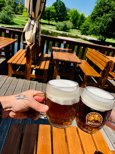 Parčík - Gastronomie a pohostinství