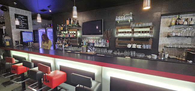 Café Kaunic Uherský Brod - Gastronomie a pohostinství