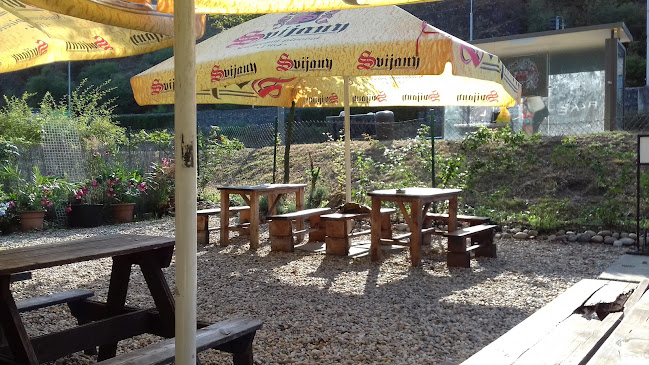 Útulna - Gastronomie a pohostinství