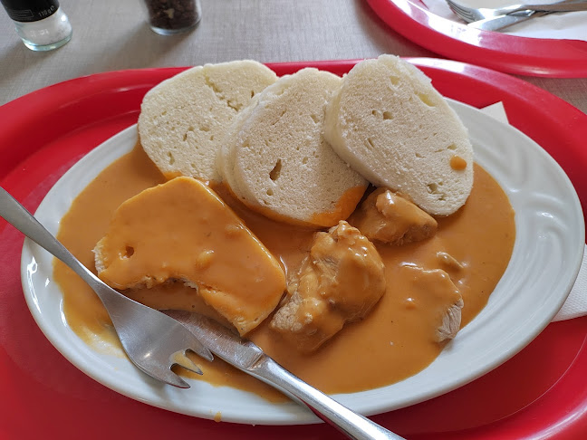 Opinii despre Cocktail a Music bar Beseda în Stříbro - Gastronomie a pohostinství