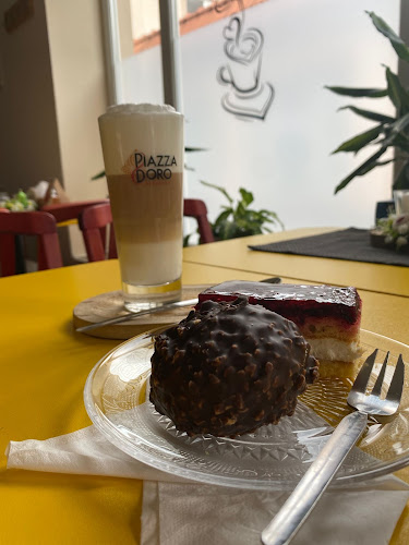 Kavárna Chýnov - Gastronomie a pohostinství