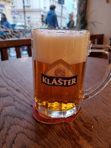 Café Rybka - Gastronomie a pohostinství